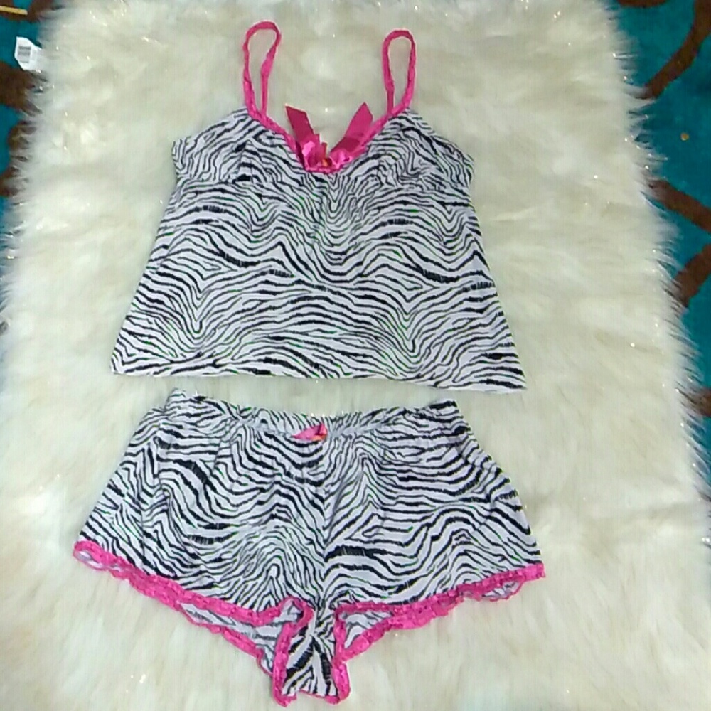 Pj set NWOT